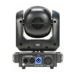 Cabezal Movil Tecshow Halo 715 XL Con Zoom 7 Led 4 En 1 - Imagen 3