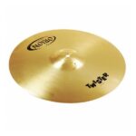 Crash 16 Twp16C Platos Con Abertura Moderada