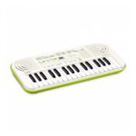 Teclado Casio SA-50 con 32 teclas mini para niños - Imagen 2