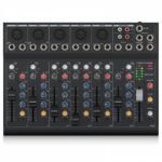 Mesa de Mezcla Analógica Behringer Xenyx 1003B - 10 Canales