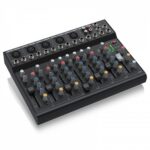 Mesa de Mezcla Analógica Behringer Xenyx 1003B - 10 Canales - Imagen 2