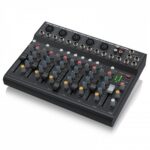 Mesa de Mezcla Analógica Behringer Xenyx 1003B - 10 Canales - Imagen 3