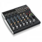 Mesa de Mezcla Analógica Behringer Xenyx 1202SFX - 12 Canales con Efectos y USB - Imagen 2