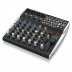 Mesa de Mezcla Analógica Behringer Xenyx 1202SFX - 12 Canales con Efectos y USB - Imagen 4