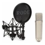 Micrófono Rode NT1A - Condenser - Imagen 2