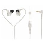 Auriculares In Ear Behringer SD 251-CL Monitoreo - Imagen 4