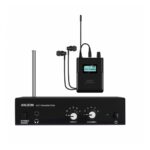 Sistema de Monitoreo Anleon S2  In Ear Inalámbrico