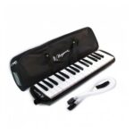 Melódica Piano 32 Notas Con Funda Magma Negro M3201 - Imagen 2