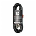 Cable kwc iron cn h / cn m switchcraft x 9 metros - Imagen 2