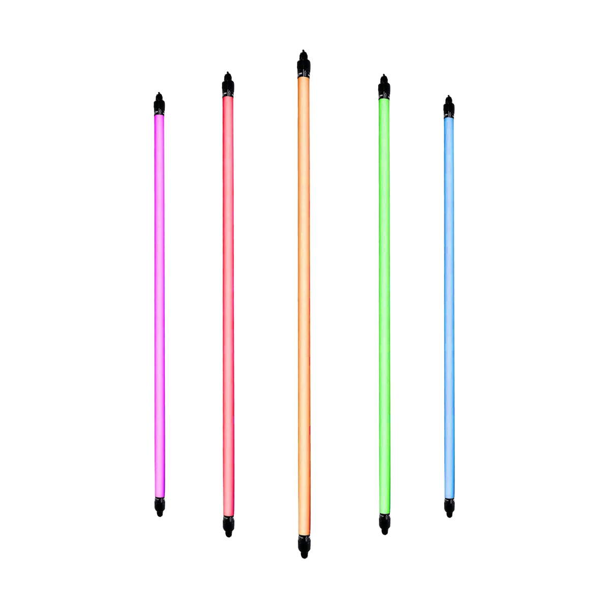 50707_4.jpg Tubo Pixel Led 1 Metro - Imagen 1