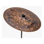 Platillo Istanbul Agop XIST Dry Dark Crash 20