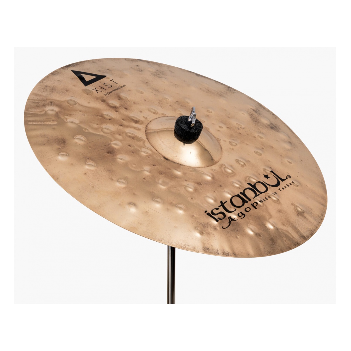 50733_4.jpg Platillo Istanbul Agop XIST Dry Dark Crash 19 - Imagen 1