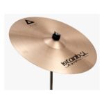 Platillo Istanbul Agop Xist Natural Crash 18