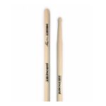 Palillo De Batería Wincent Hickory Mikkey Dee W-mds