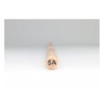 Palillo De Batería Wincent 5a Hickory - Imagen 3