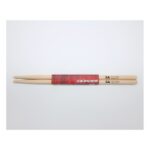 Palillo De Batería Wincent 5a Hickory - Imagen 5