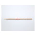 Palillo De Batería Wincent 7A Hickory Punta Madera - Imagen 2