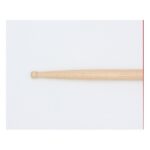 Palillo De Batería Wincent 5axl Punta Redonda De Madera - Imagen 4