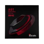 Encordado Blacksmith Eléctrica 009-042 Nano Carbon