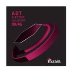 Encordado Blacksmith Eléctrica 009-046 Nano Carbon