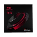 Encordado Blacksmith Eléctrica 010-046 Nano Carbon