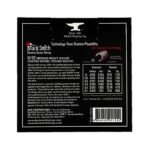 Encordado Blacksmith Eléctrica 010-052 Nano Carbon - Imagen 2