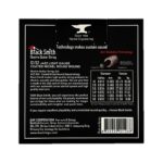 Encordado Blacksmith Eléctrica 012-052 Micro Carbon - Imagen 2