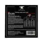 Encordado Blacksmith Eléctrica 013-056 Micro Carbon - Imagen 2