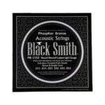 Encordado Acústica Phosphor Bronze 11-15-22-32-42-52 - Imagen 2