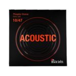 Encordado Acústica Phosphor Bronze 10-14-23-30-39-47 - Imagen 2