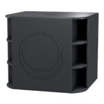 Subwoofer Activo Turbosound Milan M18B - 18 - Imagen 3
