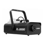 Maquina De Humo Pls FL-2000