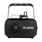 Maquina De Humo Pls FL-2000 - Imagen 2