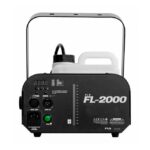 Maquina De Humo Pls FL-2000 - Imagen 3