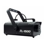 Maquina De Humo Inalámbrica Pls FL-1500