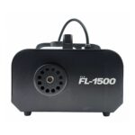 Maquina De Humo Inalámbrica Pls FL-1500 - Imagen 2