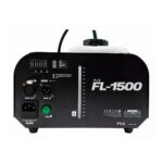 Maquina De Humo Inalámbrica Pls FL-1500 - Imagen 3