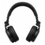 Auriculares Dj Cerrados Pioneer Dj Hdj-Cue1bt-k Bluetooth