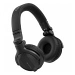 Auriculares Dj Cerrados Pioneer Dj Hdj-Cue1bt-k Bluetooth - Imagen 2