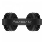 Auriculares Dj Cerrados Pioneer Dj Hdj-Cue1bt-k Bluetooth - Imagen 3