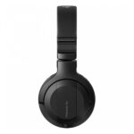 Auriculares Dj Cerrados Pioneer Dj Hdj-Cue1bt-k Bluetooth - Imagen 4