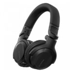Auriculares Dj Cerrados Pioneer Dj Hdj-Cue1bt-k Bluetooth - Imagen 6