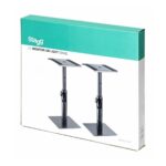 Par de Soporte para Monitores Stagg SMOS05SET - Imagen 3