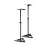 Par de Soporte para Monitores Stagg SMOS10SET