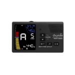 Metronomo Afinador Cromático Cherub 5 En 1