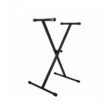 Soporte Teclado Tijera DF002