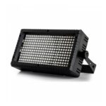 Strobo de Led Pls YHLL-001Z0288 Dmx RGB 288 Led