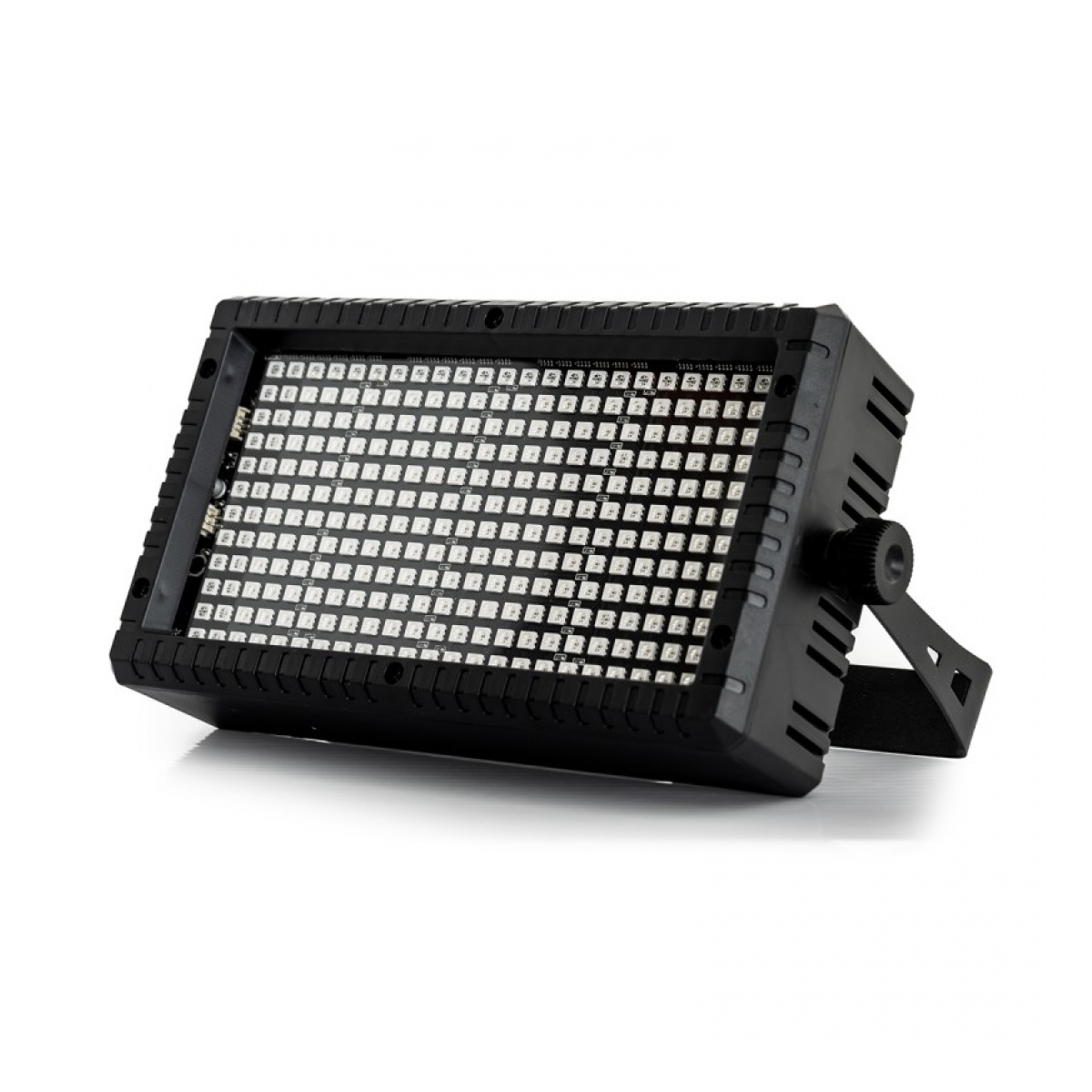 51043_4.jpg Strobo de Led Pls YHLL-001Z0288 Dmx RGB 288 Led - Imagen 1