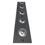 Barra Led Pls Yll-012-3w Rgbw Dmx AudiorÍtmico