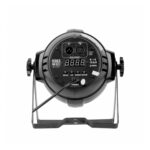 Par Led DMX Nebula Par 162 II Tecshow 54 leds 3 en 1 X 3 W - Imagen 3